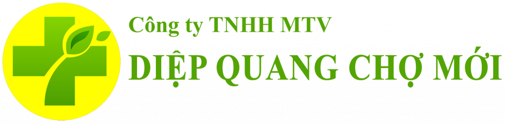 CÔNG TY TNHH MTV DIỆP QUANG CHỢ MỚI